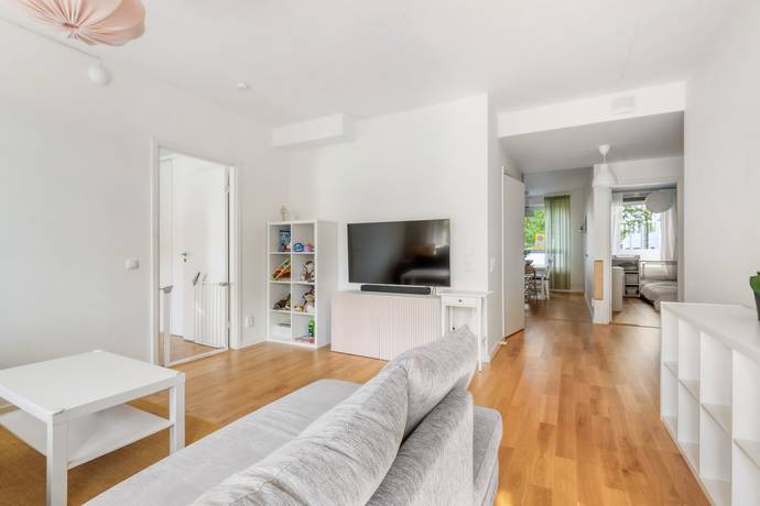 4 rum Lägenhet på Beckomberga allé 27 Bromma / Beckomberga Stockholms kommun - bild 15