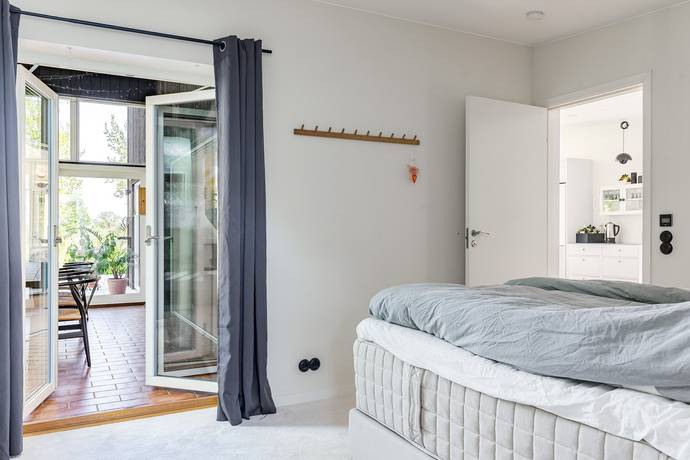 3 rum Villa på Skärgårdsvägen 42A Saxemara Ronneby kommun - bild 18