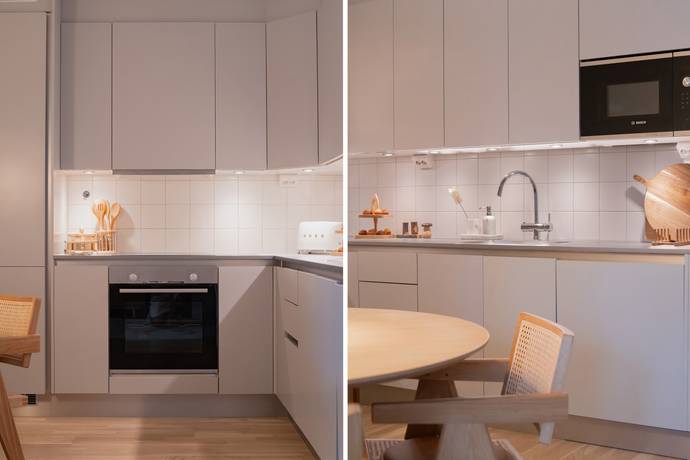 2 rum lägenhet på Hovslagarevägen 11 Sollentuna, Sollentuna kommun - bild 4