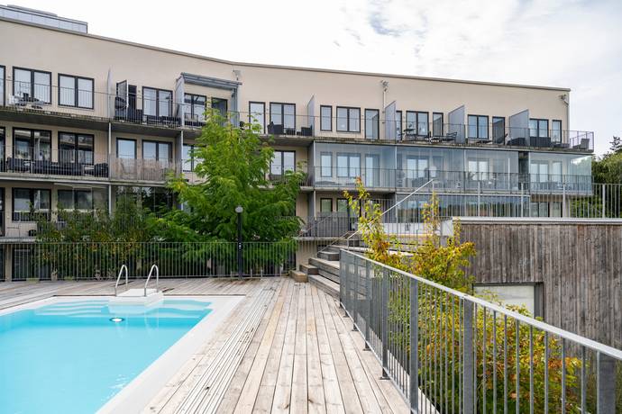 1 rum lägenhet på Klädesvägen 30 Brommaplan, Stockholms kommun - bild 3