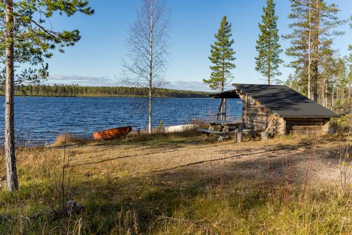 3 rum Vinterbonat fritidshus på Kesjön 15 Kesjön/Nornäs Älvdalens kommun - bild 34