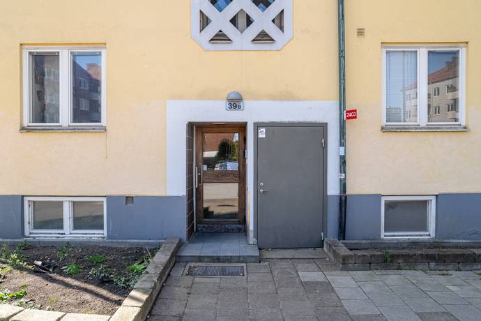 3 rum Lägenhet på Bodekullsgatan 39B Östra Sorgenfri Malmö kommun - bild 21