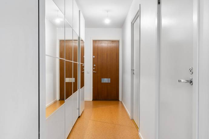 4 rum Lägenhet på Myrstuguvägen 331 Myrstuguberget Huddinge kommun - bild 18