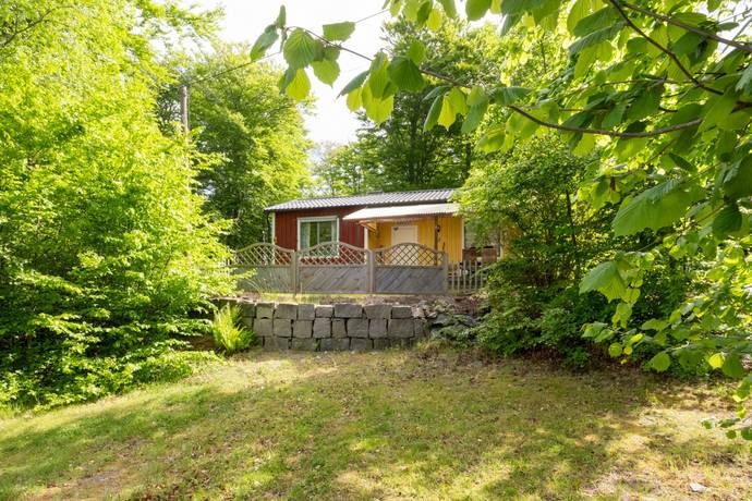 2 rum Fritidshus på Idrottsvägen 55 Vägga Karlshamns kommun - bild 28