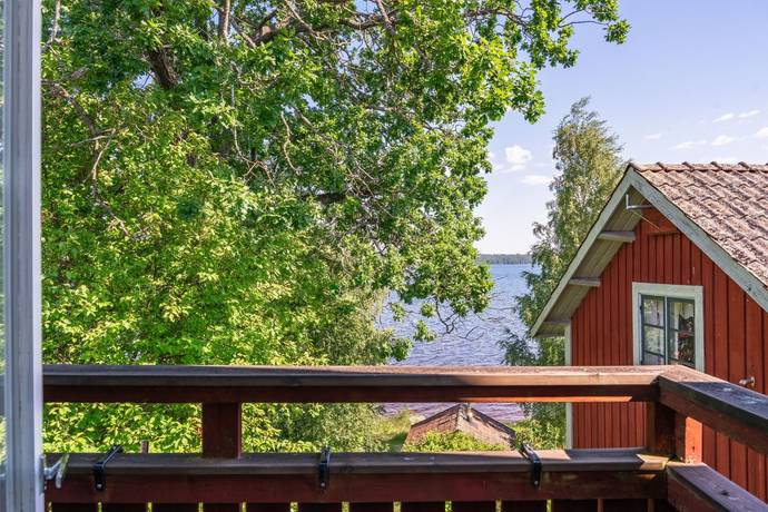 5 rum Villa på Sundsnäs Byväg 4 Leksand Leksands kommun - bild 31