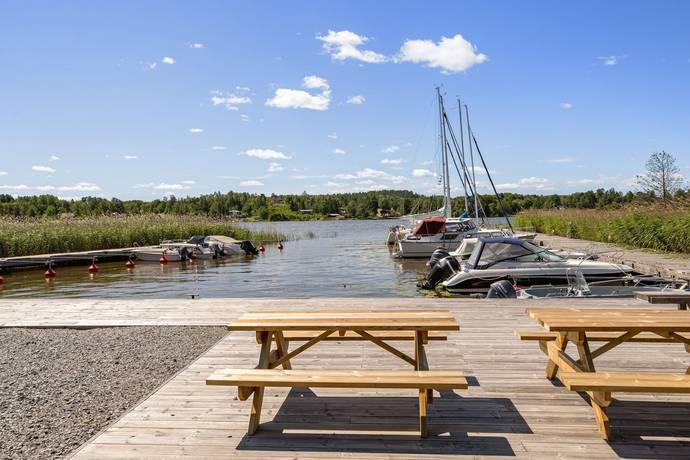 5 rum villa på Humlevägen 9 Torshälla Huvud, Eskilstuna kommun - bild 2