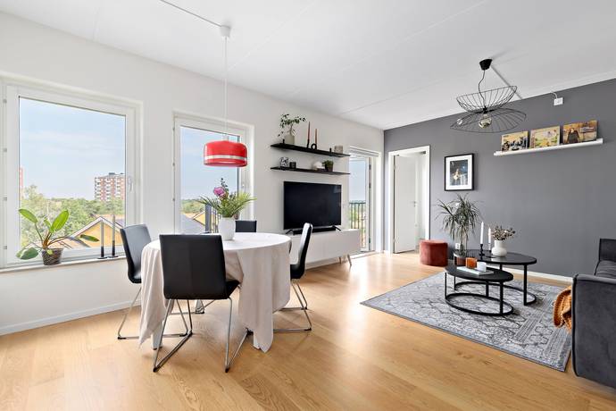 Sjödalsvägen 15, Centrala Huddinge, Huddinge kommun