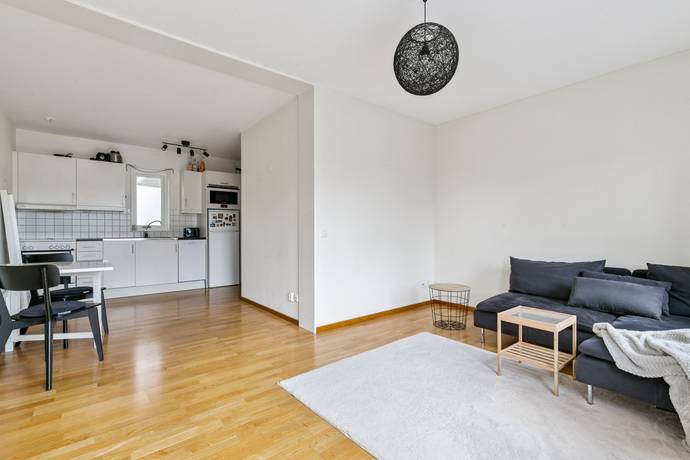 Skarpnäck, Stockholms kommun