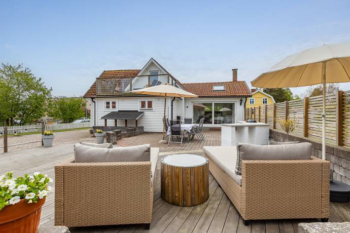 3 rum Villa på Långgatan 5 Bergkvara Torsås kommun - bild 11
