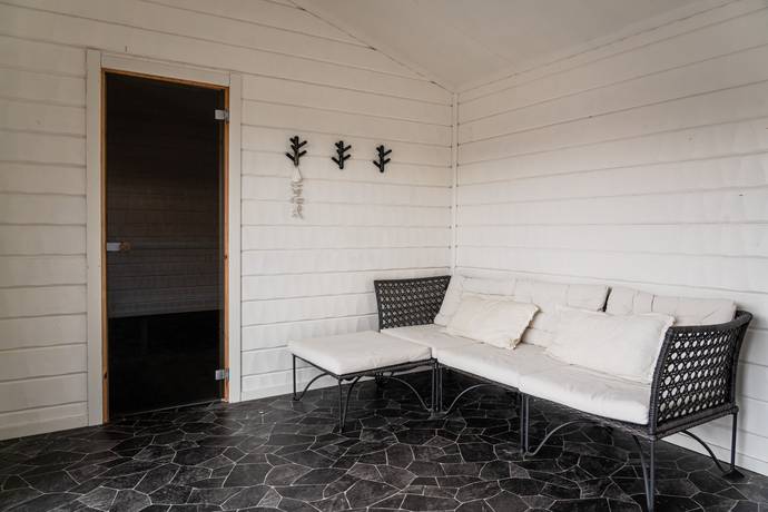 5 rum Villa på Minavägen 64 Blåsmark Piteå kommun - bild 7