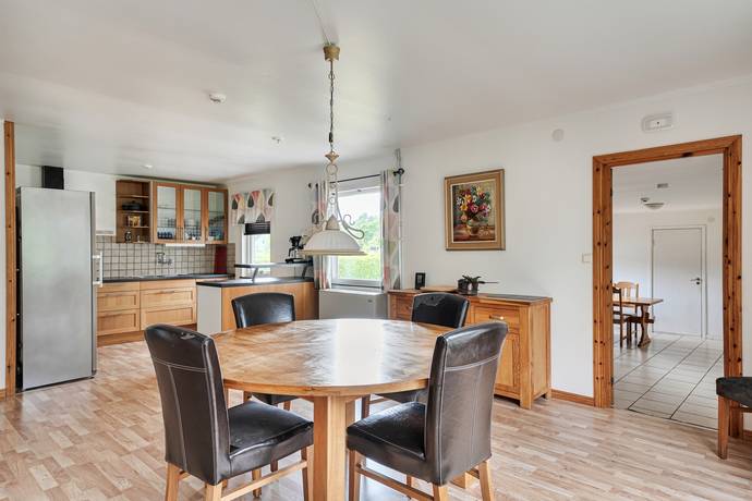 5 rum Villa på Kollebergavägen 18 Ljungbyhed Klippans kommun - bild 22