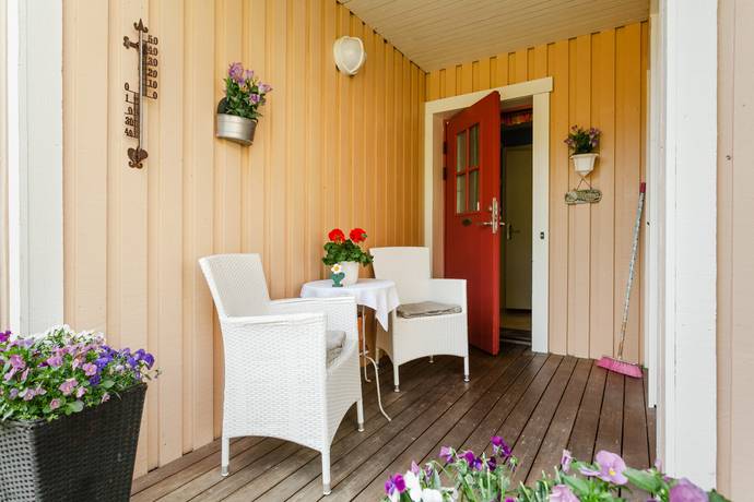 4 rum Lägenhet på Plockerotegatan 249 Backatorp Göteborgs kommun - bild 28