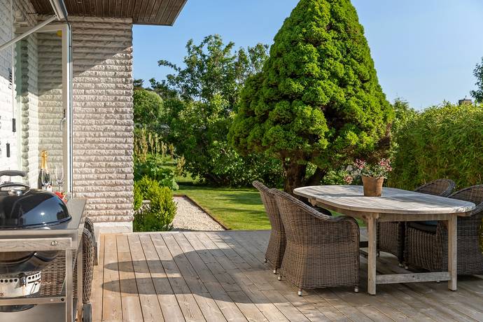 5 rum Villa på Gnejsvägen 30 Lindome | Valås Mölndals kommun - bild 37