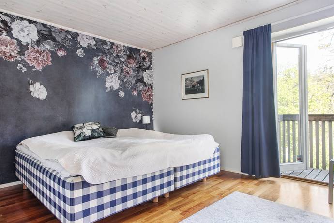 8 rum Villa på Lagnövägen 5 Insjön Nacka kommun - bild 22