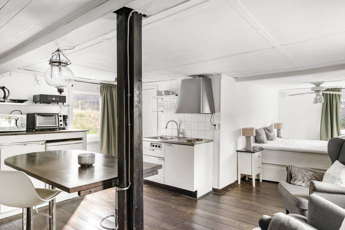 3 rum Villa på Sankt Eriks Väg 12 Stäket Järfälla kommun - bild 26