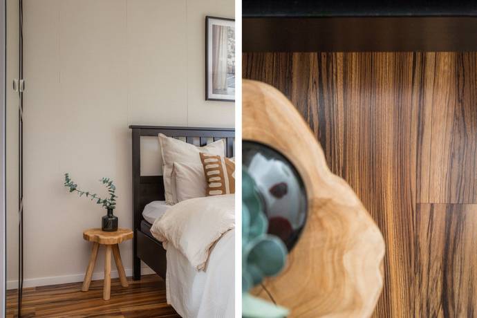 3 rum Lägenhet på Kvartettgatan 8 Almvik Malmö kommun - bild 16
