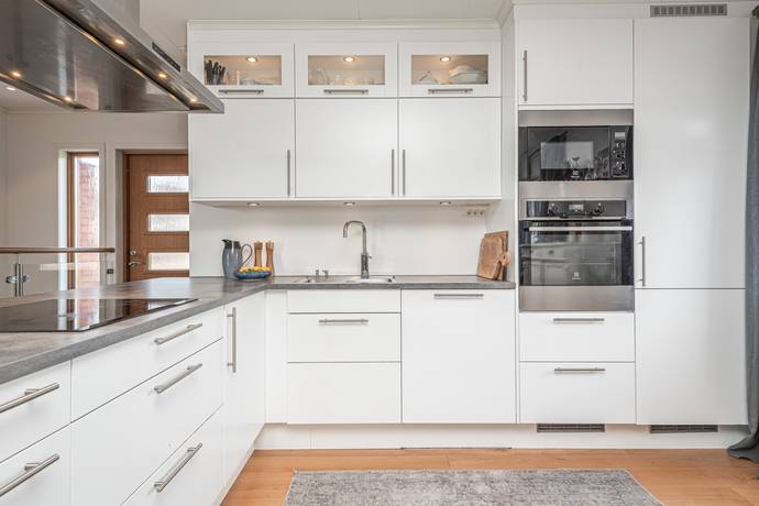 6 rum villa på Krönvägen 38 Haga, Sundsvalls kommun - bild 5