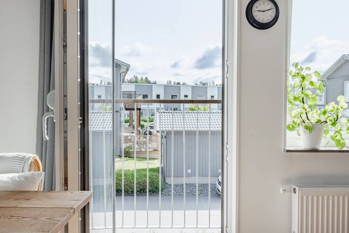 1 rum lägenhet på Lertagsvägen 29M Knivsta, Knivsta kommun - bild 5