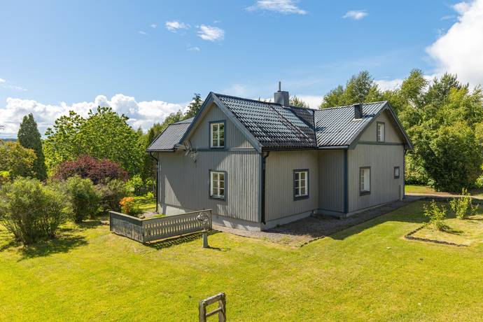 Svärtebäcken Espedalen 1, Mölltorp, Karlsborgs kommun