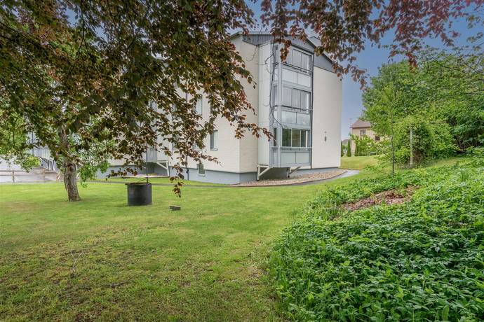 3 rum lägenhet på Höglandavägen 2 F Skultorp, Skövde kommun - bild 2