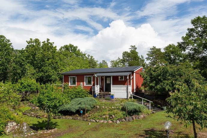 2 rum vinterbonat fritidshus på Spjutvägen 11 Dragskär, Oskarshamns kommun - bild 5