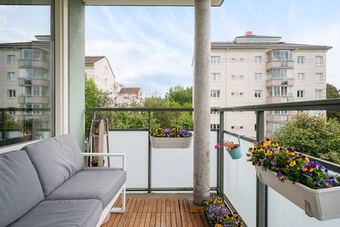 3 rum Lägenhet på Kanngjutargränd 30 Vällingby - Grimsta Stockholms kommun - bild 9