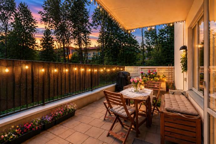 Hundlokegränd 30, Hässelby, Stockholms kommun