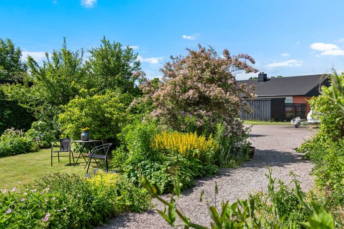 4 rum Villa på S:t Andreas väg 49 Väsby Höganäs kommun - bild 19