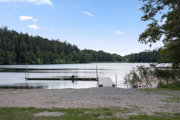 5 rum Villa på Tjärvägen 3 Bollstanäs Upplands Väsby kommun - bild 49