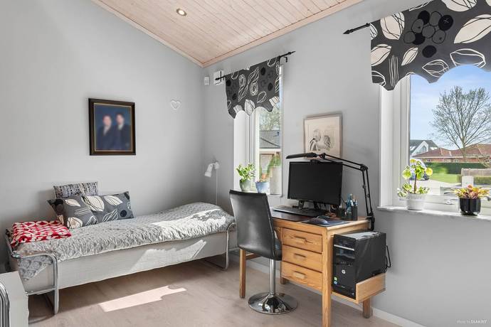 5 rum Villa på Prinsgatan 2 Norra Borstahusen / Västra Fäladen Landskrona kommun - bild 21