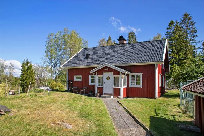 6 rum villa på Djurhult 411 Uddevalla, Uddevalla kommun - bild 3