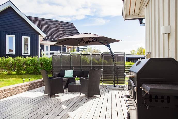 7 rum Villa på Smultronstigen 9 Knutsbo Ludvika kommun - bild 6