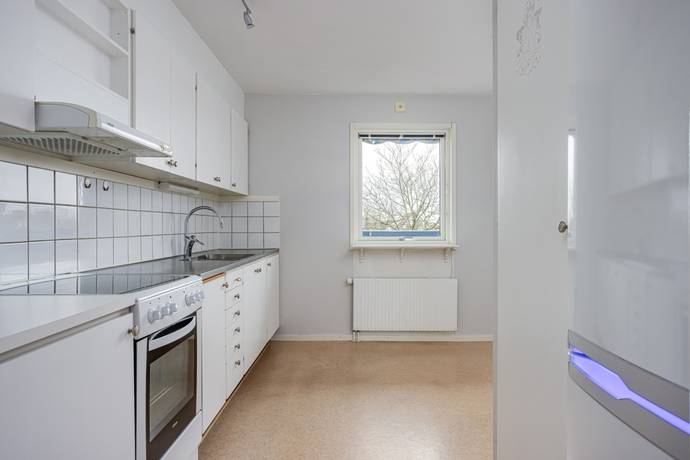 2 rum Lägenhet på Gäddvägen 145 Fyllinge Halmstads kommun - bild 8