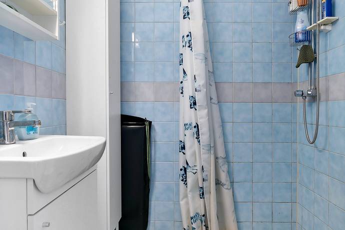 2 rum lägenhet på Storgatan 25A Långshyttan, Hedemora kommun - bild 3