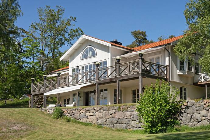 7 rum fritidshus på Sandövägen 37 Värmdö, Värmdö kommun - bild 4