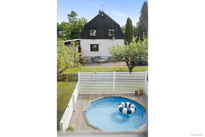 4 rum Villa på Sandvägen 4 Sanden Ronneby kommun - bild 7
