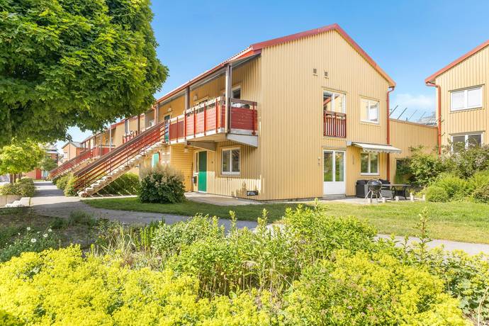 2 rum Lägenhet på Viktoriastigen 10 Bålsta Håbo kommun - bild 3
