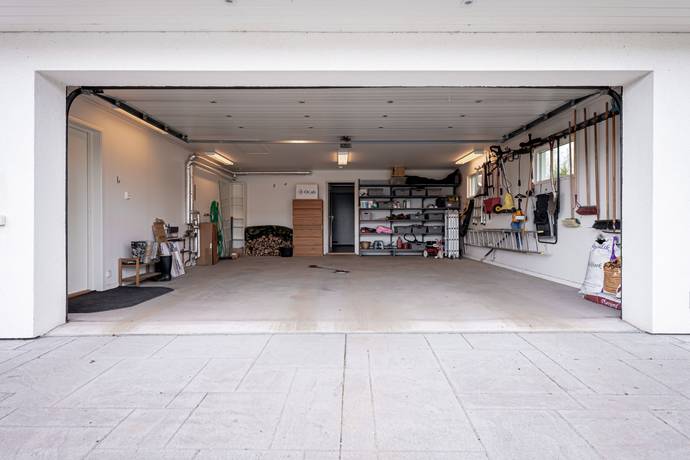 7 rum Villa på Tranumsvägen 17 Skara kommun - bild 74