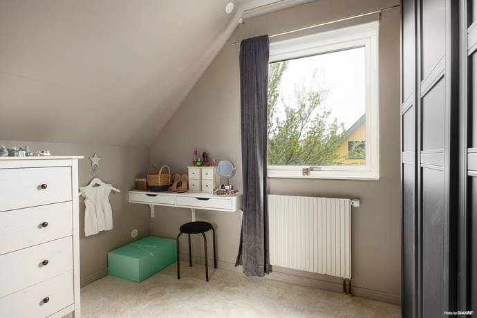 6 rum Villa på Dalhem Gandarve 709 Gotlands kommun - bild 18