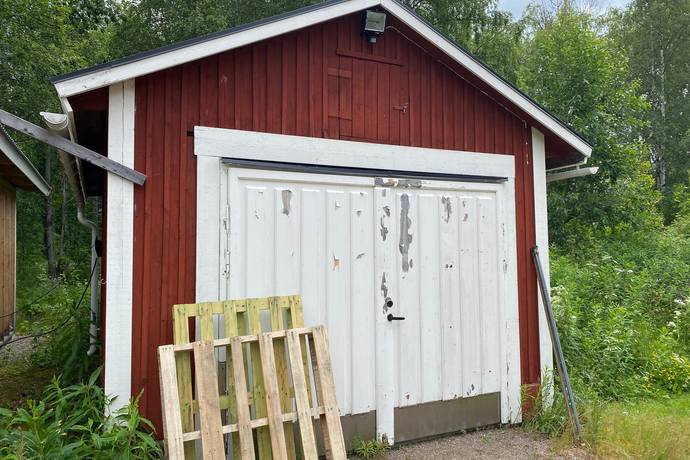 6 rum Villa på Stationsvägen 7 Särna centralt Älvdalens kommun - bild 9