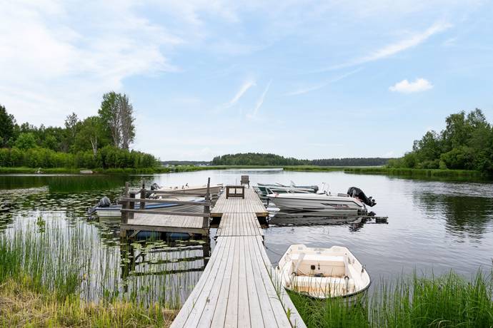 7 rum Villa på Gamla Falmark 31 Gamla Falmark Skellefteå kommun - bild 32