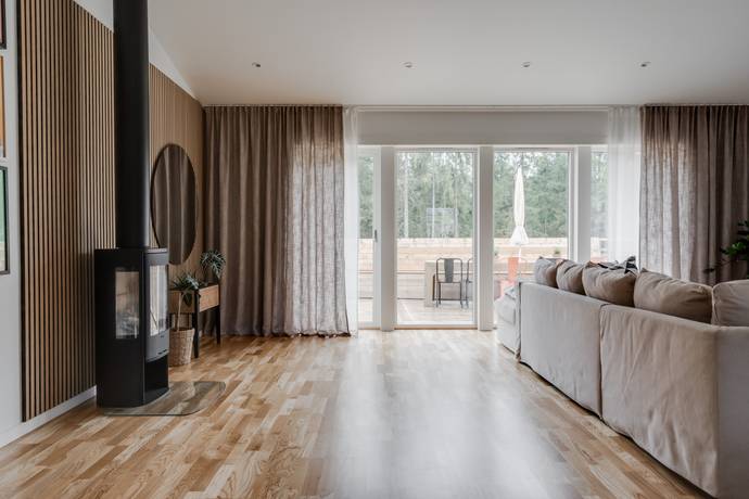 5 rum Villa på Segloravägen 54 Borås kommun - bild 13