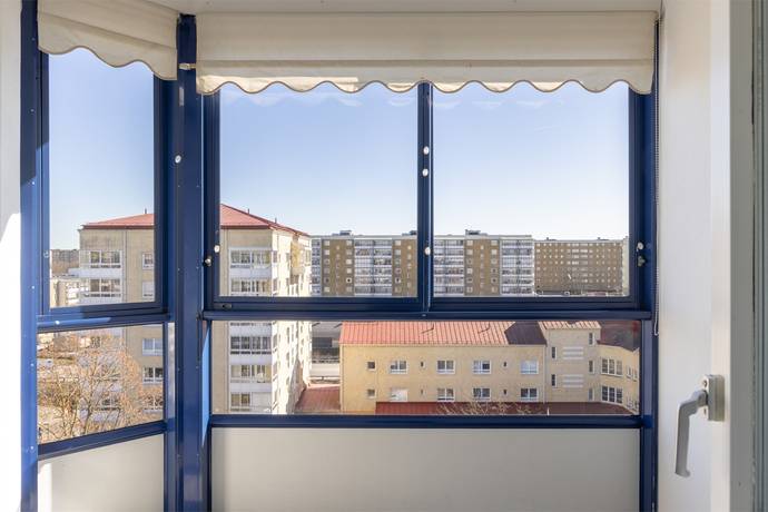 3 rum Lägenhet på Ormvråksgatan 21 Söderkulla Malmö kommun - bild 19