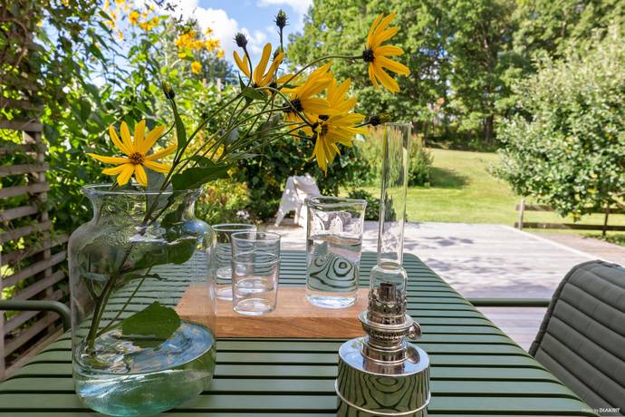 6 rum radhus på Mönstringsvägen 152 Smedby, Österåkers kommun - bild 3