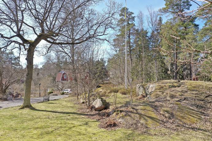 Villa på Skältorpsvägen 16 Törnskogen/ Vaxmora Sollentuna kommun - bild 14