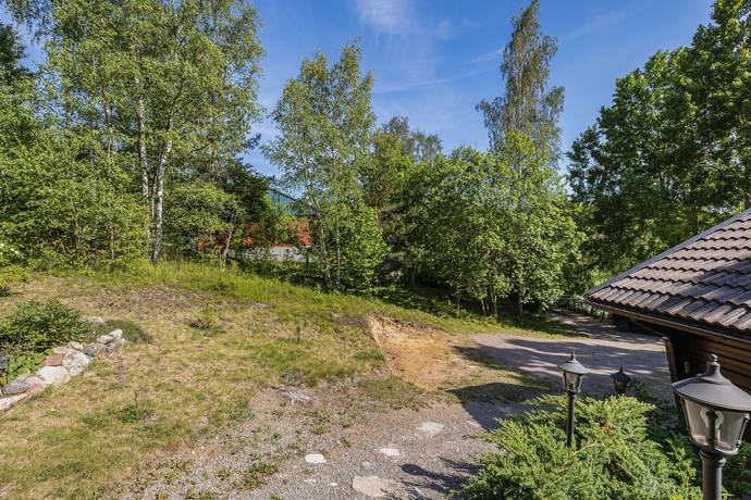 4 rum Villa på Kvartinge 25 Mariefred Strängnäs kommun - bild 60