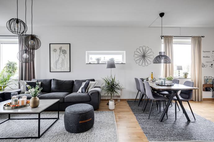 3 rum Lägenhet på Kalkstensvägen 10 Kalkbrottet Malmö kommun - bild 7