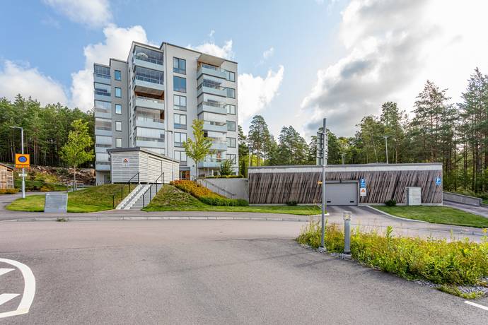 Odlaren, Eskilstuna kommun