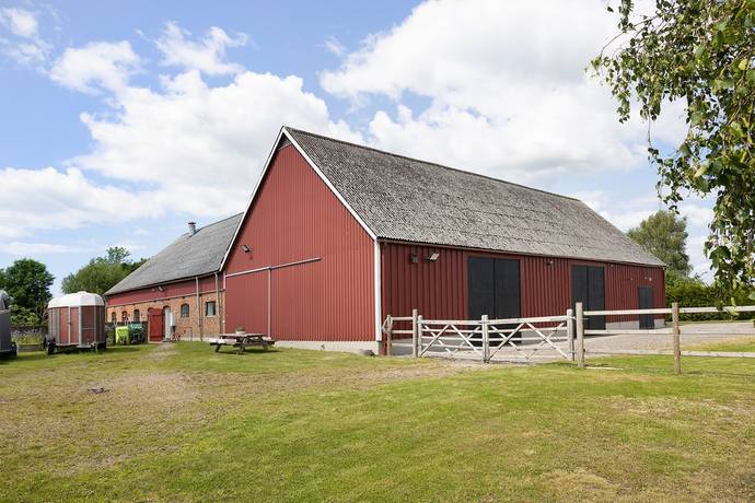 5 rum Gård utan jordbruk på Ålstorps byväg 77 Dösjebro Kävlinge kommun - bild 68