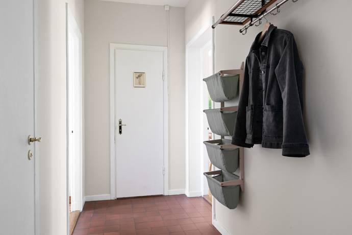 2 rum Lägenhet på Sörbygatan 82B Söder Gävle kommun - bild 22